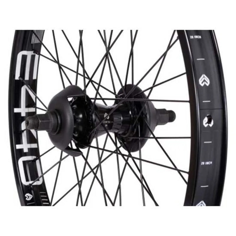 Roda traseira E440/Cortex Cassette LSD 20´´ - Mercado de Luxo - O Maior E-Commerce de Bens, Produtos e Serviços de Luxo do Brasil.