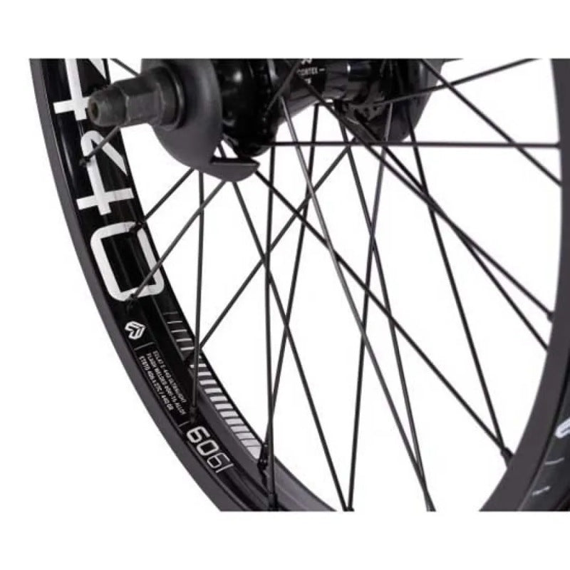 Roda traseira E440/Cortex Cassette RSD 20´´ - Mercado de Luxo - O Maior E-Commerce de Bens, Produtos e Serviços de Luxo do Brasil.