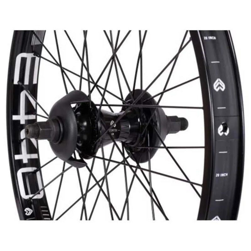 Roda traseira E440/Cortex Cassette RSD 20´´ - Mercado de Luxo - O Maior E-Commerce de Bens, Produtos e Serviços de Luxo do Brasil.