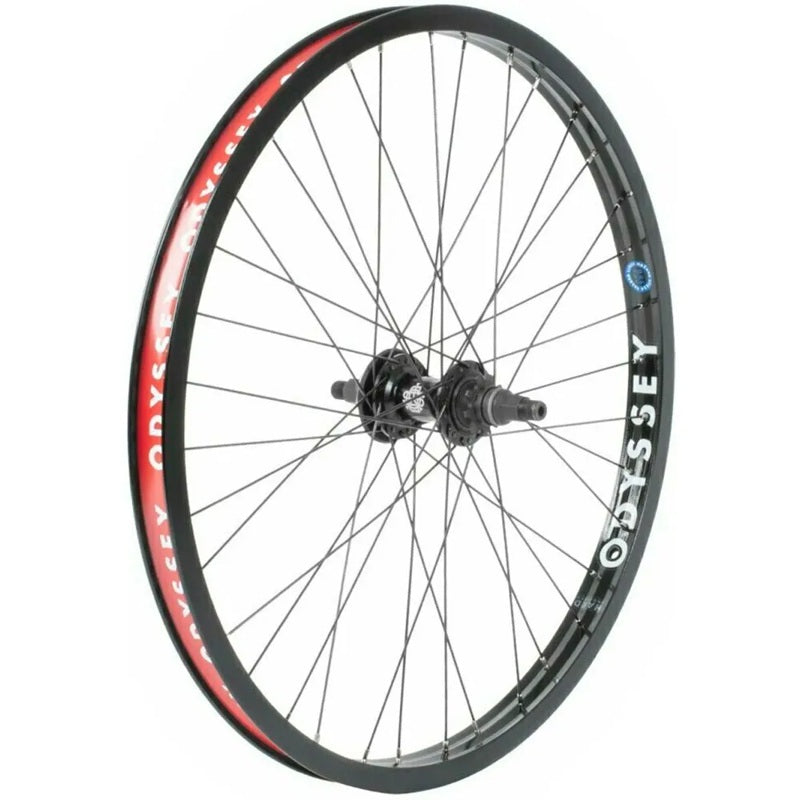 Roda traseira Hazard Lite 24´´ RHD/LHD - Mercado de Luxo - O Maior E-Commerce de Bens, Produtos e Serviços de Luxo do Brasil.