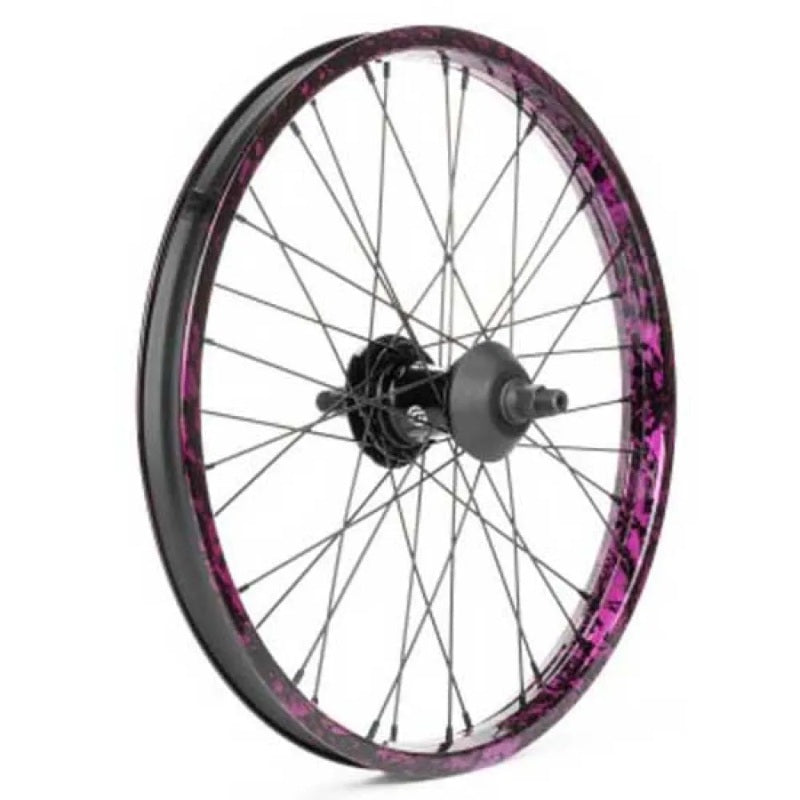 Roda traseira Everest Freecoaster LSD 20´´ - Mercado de Luxo - O Maior E-Commerce de Bens, Produtos e Serviços de Luxo do Brasil.