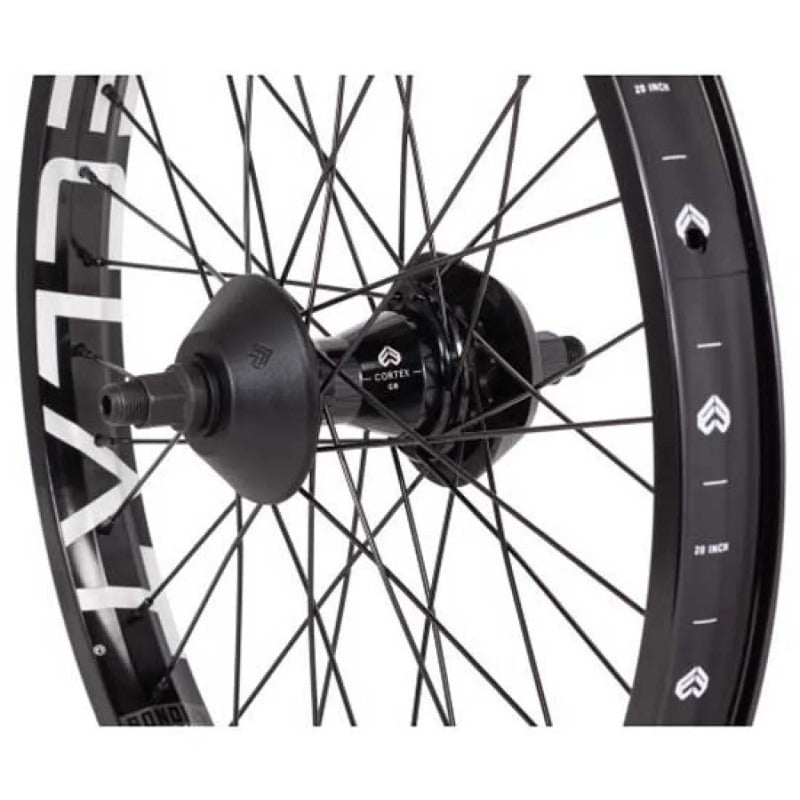 Roda traseira Bondi Cassette LSD 20´´ - Mercado de Luxo - O Maior E-Commerce de Bens, Produtos e Serviços de Luxo do Brasil.