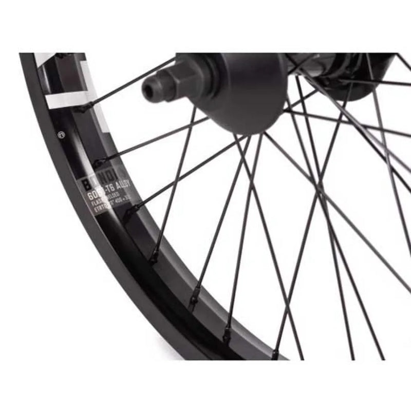 Roda traseira Bondi Cassette LSD 20´´ - Mercado de Luxo - O Maior E-Commerce de Bens, Produtos e Serviços de Luxo do Brasil.