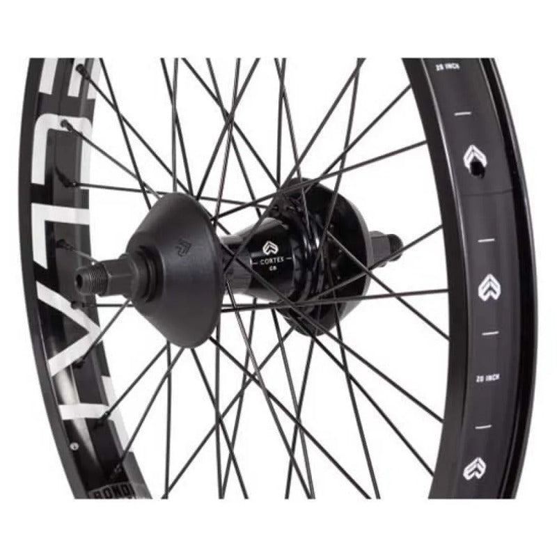 Roda traseira Bondi Cassette RSD 20´´ - Mercado de Luxo - O Maior E-Commerce de Bens, Produtos e Serviços de Luxo do Brasil.