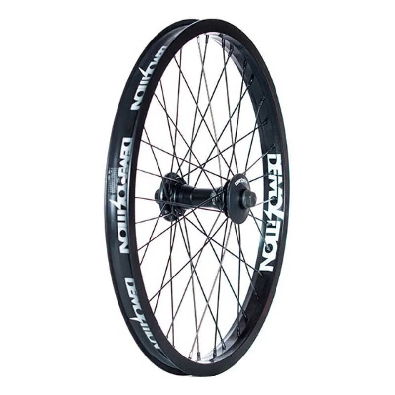 Roda dianteira Whistler 18´´ - Mercado de Luxo - O Maior E-Commerce de Bens, Produtos e Serviços de Luxo do Brasil.