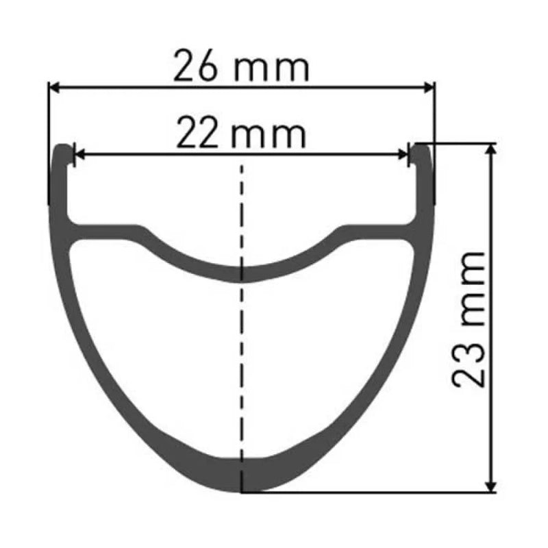 Roda traseira HE 1800 Spline 23 CL Disc Tubeless E-Bike - Mercado de Luxo - O Maior E-Commerce de Bens, Produtos e Serviços de Luxo do Brasil.