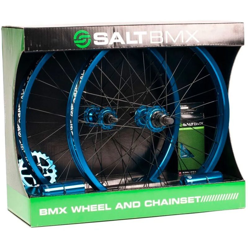 Par de rodas Valon BMX - Mercado de Luxo - O Maior E-Commerce de Bens, Produtos e Serviços de Luxo do Brasil.