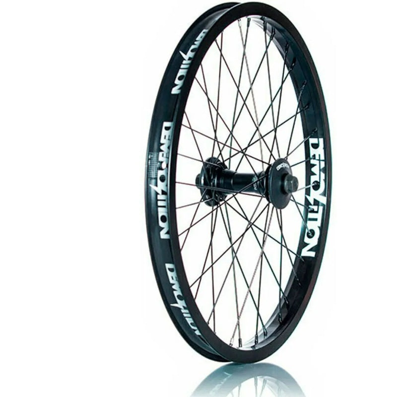 Roda dianteira Whistler Pro BMX - Mercado de Luxo - O Maior E-Commerce de Bens, Produtos e Serviços de Luxo do Brasil.
