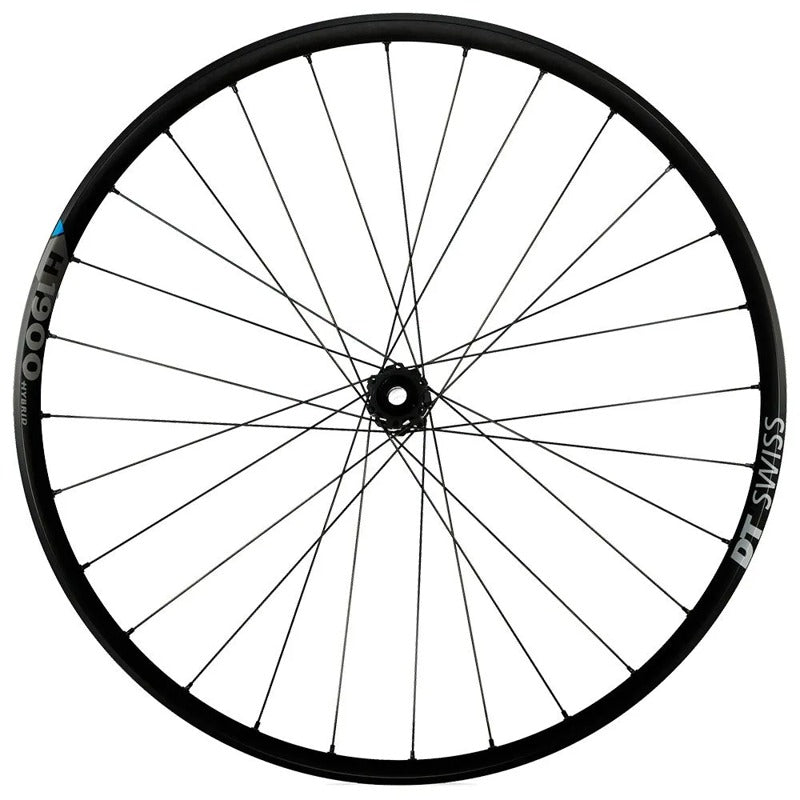Roda dianteira de BTT H 1900 Spline 35 27.5´´ 6B Disc Tubeless - Mercado de Luxo - O Maior E-Commerce de Bens, Produtos e Serviços de Luxo do Brasil.
