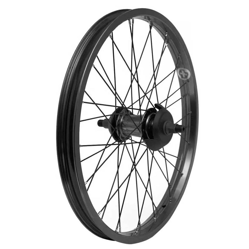 Roda traseira Everest 20´´ LSD - Mercado de Luxo - O Maior E-Commerce de Bens, Produtos e Serviços de Luxo do Brasil.