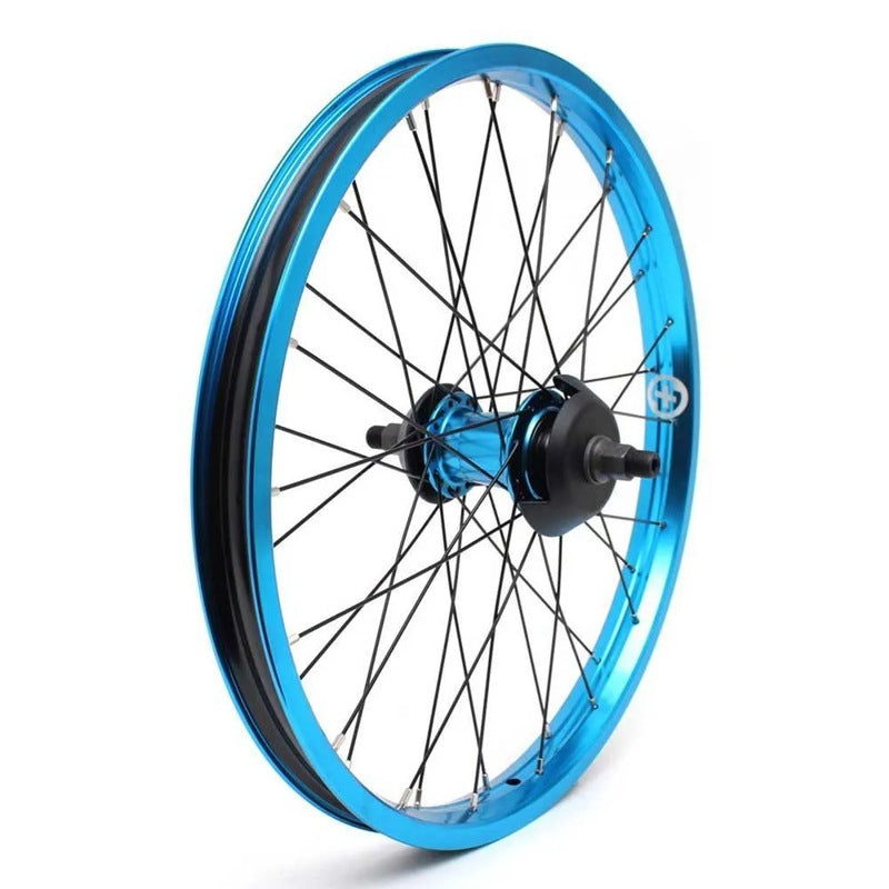Roda traseira Everest 20´´ LSD - Mercado de Luxo - O Maior E-Commerce de Bens, Produtos e Serviços de Luxo do Brasil.