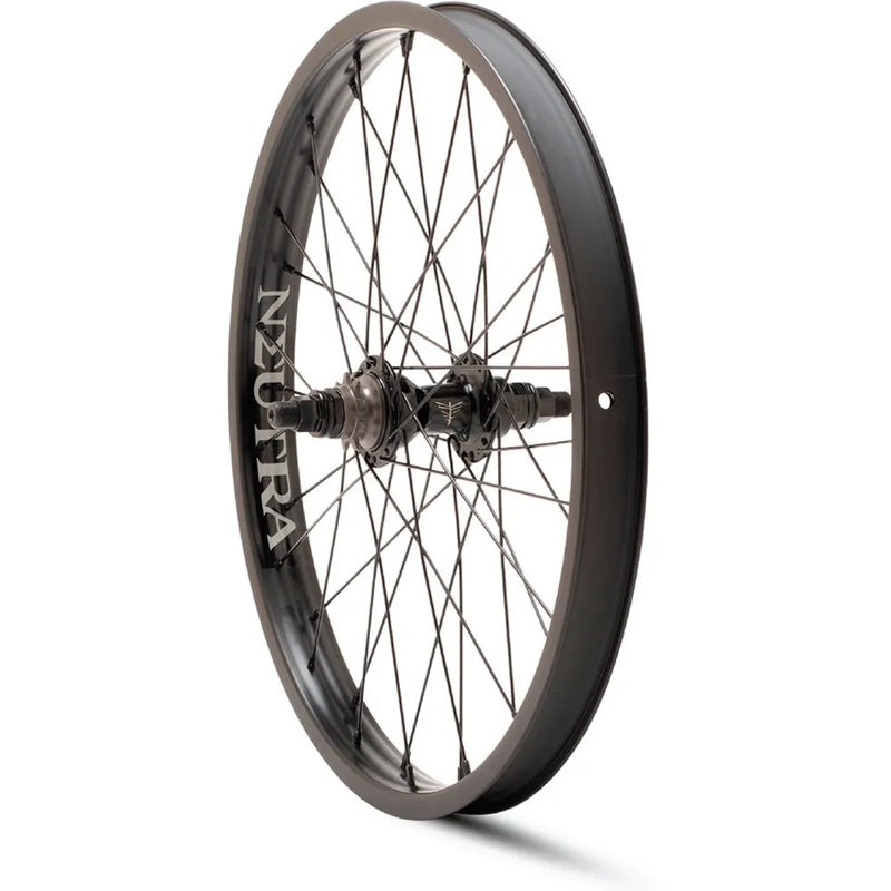 Roda traseira Neutra RHD BMX - Mercado de Luxo - O Maior E-Commerce de Bens, Produtos e Serviços de Luxo do Brasil.