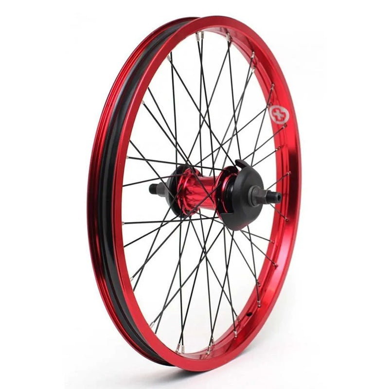 Roda traseira Everest 20´´ LSD - Mercado de Luxo - O Maior E-Commerce de Bens, Produtos e Serviços de Luxo do Brasil.