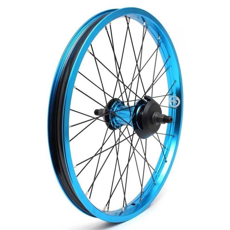 Roda traseira Everest 20´´ RSD - Mercado de Luxo - O Maior E-Commerce de Bens, Produtos e Serviços de Luxo do Brasil.