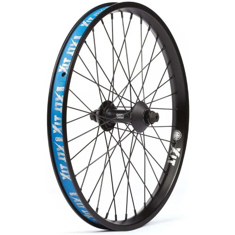Roda dianteira XLT Street Pro - Mercado de Luxo - O Maior E-Commerce de Bens, Produtos e Serviços de Luxo do Brasil.