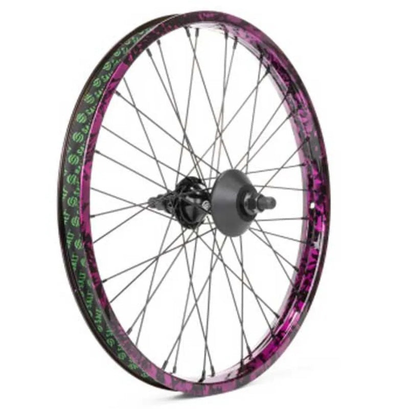Roda traseira EX Cassette LSD 20´´ - Mercado de Luxo - O Maior E-Commerce de Bens, Produtos e Serviços de Luxo do Brasil.