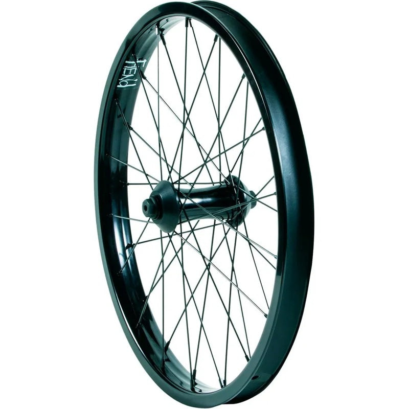 Roda dianteira Cab 20´´ BMX - Mercado de Luxo - O Maior E-Commerce de Bens, Produtos e Serviços de Luxo do Brasil.