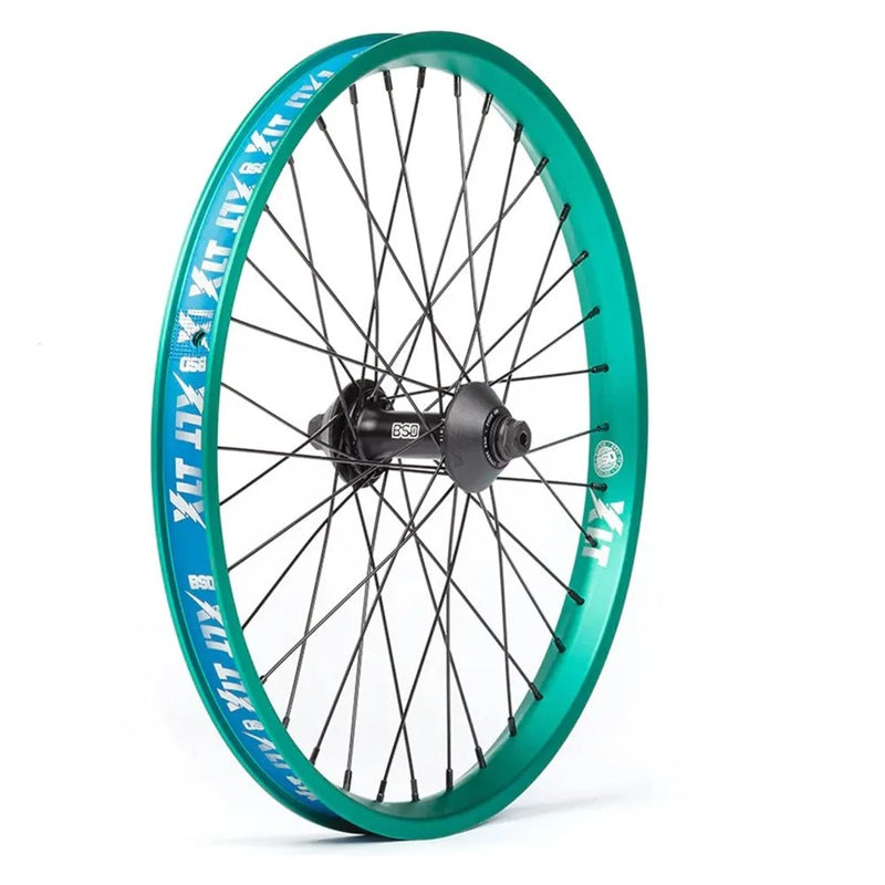 Roda dianteira XLT Street Pro - Mercado de Luxo - O Maior E-Commerce de Bens, Produtos e Serviços de Luxo do Brasil.