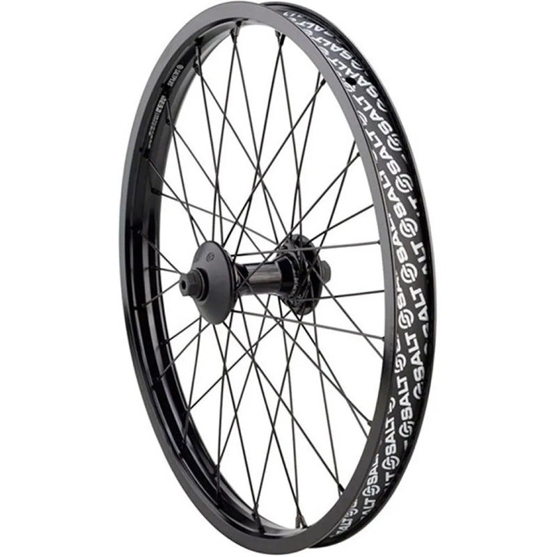 Roda dianteira Mesa 20´´ 36H - Mercado de Luxo - O Maior E-Commerce de Bens, Produtos e Serviços de Luxo do Brasil.