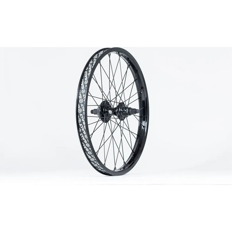 Roda traseira Summer 18´´ 28H RHD - Mercado de Luxo - O Maior E-Commerce de Bens, Produtos e Serviços de Luxo do Brasil.