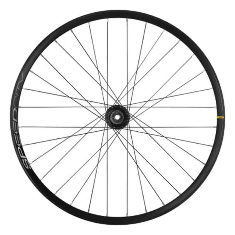 Roda traseira E-Speedcity CL - Mercado de Luxo - O Maior E-Commerce de Bens, Produtos e Serviços de Luxo do Brasil.