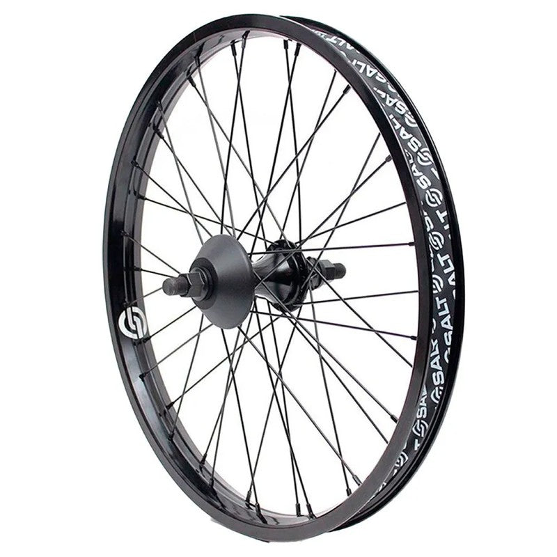 Roda traseira EX 20´´ RSD BMX - Mercado de Luxo - O Maior E-Commerce de Bens, Produtos e Serviços de Luxo do Brasil.