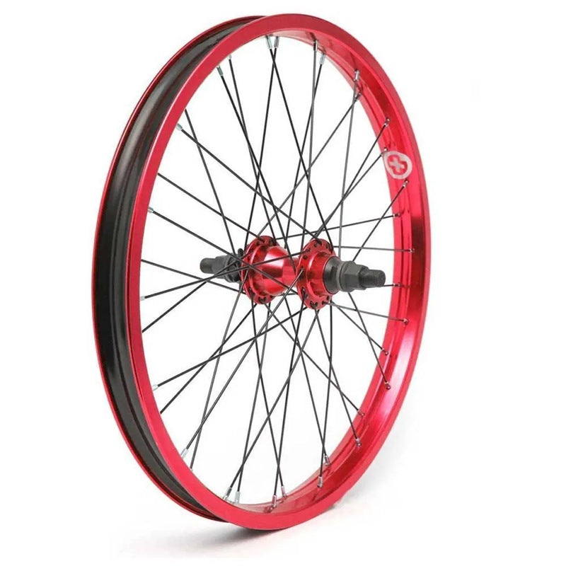 Roda traseira Everest 20´´ RSD BMX - Mercado de Luxo - O Maior E-Commerce de Bens, Produtos e Serviços de Luxo do Brasil.