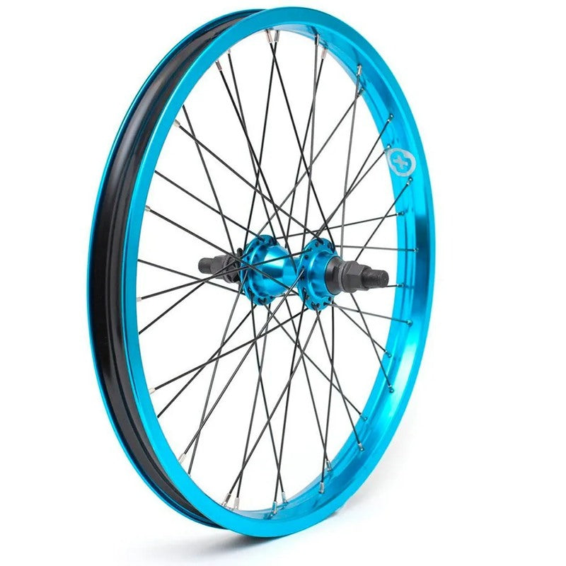 Roda traseira Everest 20´´ RSD BMX - Mercado de Luxo - O Maior E-Commerce de Bens, Produtos e Serviços de Luxo do Brasil.