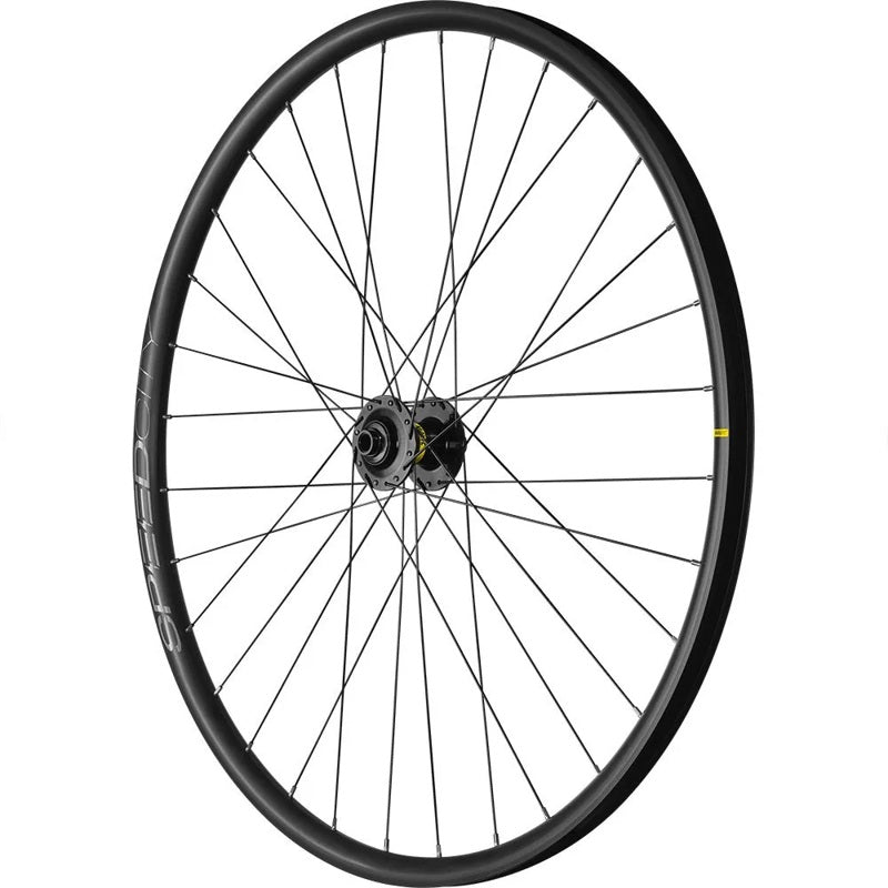 Roda dianteira E-Speedcity CL - Mercado de Luxo - O Maior E-Commerce de Bens, Produtos e Serviços de Luxo do Brasil.