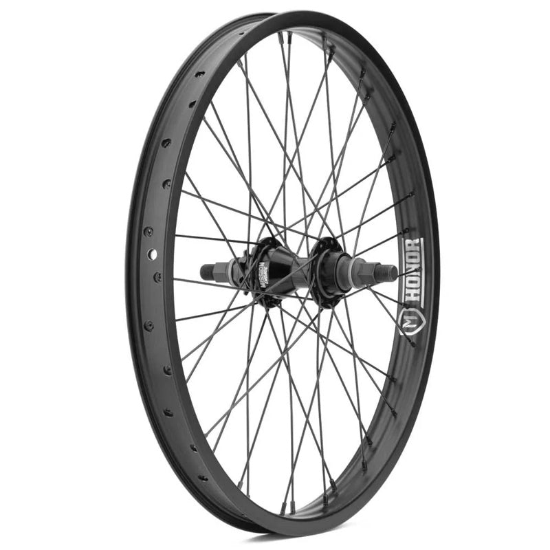 Roda traseira Honor Cassette LSD - Mercado de Luxo - O Maior E-Commerce de Bens, Produtos e Serviços de Luxo do Brasil.