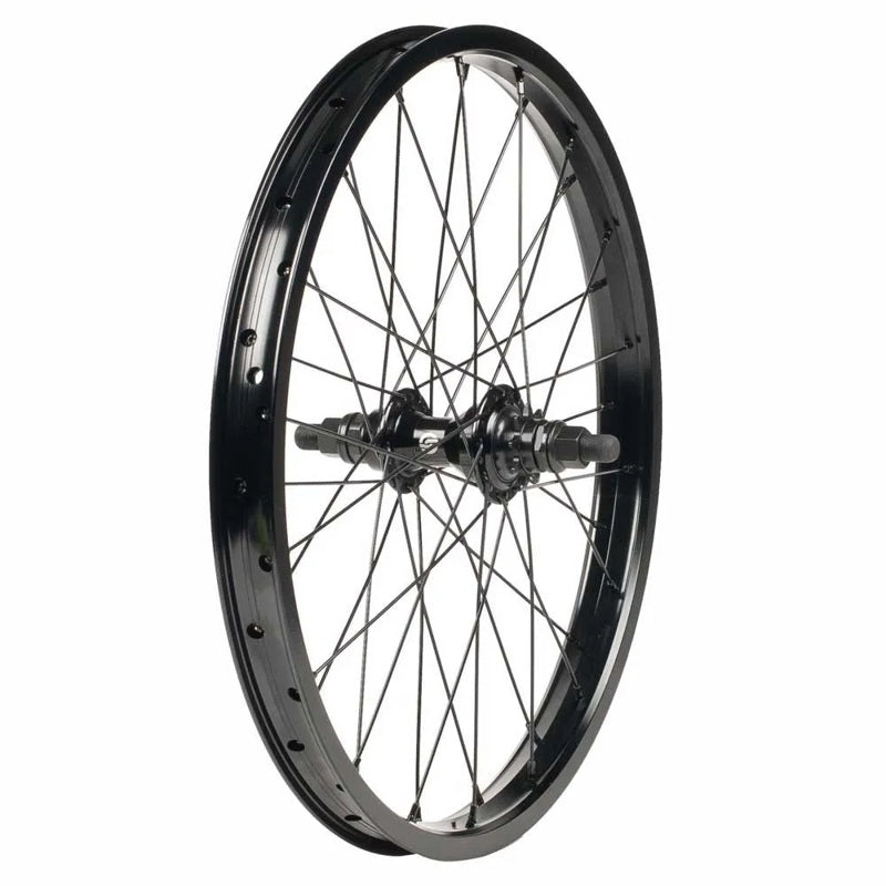 Roda traseira Rookie 16´´ - Mercado de Luxo - O Maior E-Commerce de Bens, Produtos e Serviços de Luxo do Brasil.