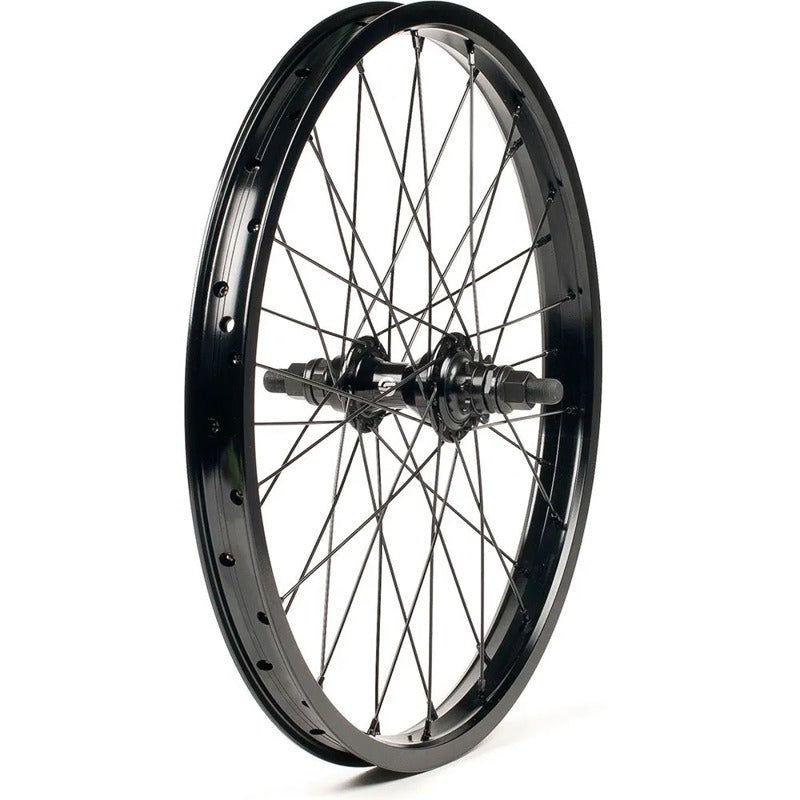 Roda traseira Rookie 18´´ RHD - Mercado de Luxo - O Maior E-Commerce de Bens, Produtos e Serviços de Luxo do Brasil.