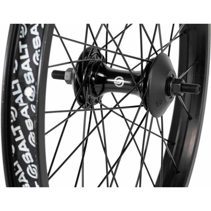 Roda dianteira EX 20´´ - Mercado de Luxo - O Maior E-Commerce de Bens, Produtos e Serviços de Luxo do Brasil.