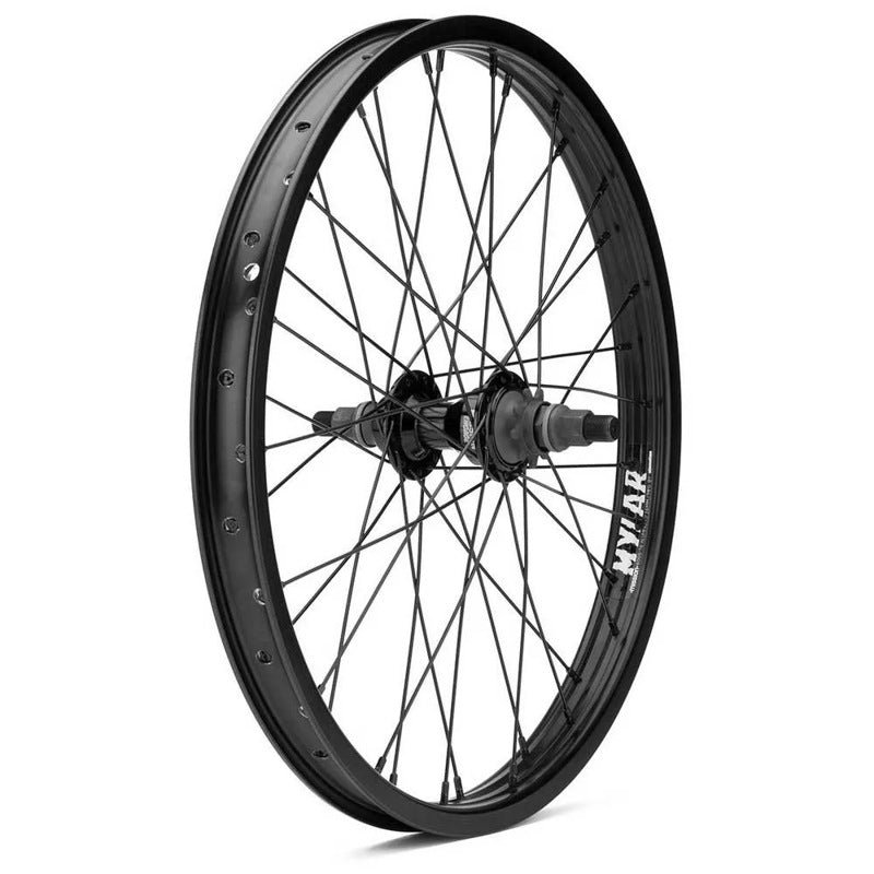 Roda traseira Engage Cassette RSD 20´´ - Mercado de Luxo - O Maior E-Commerce de Bens, Produtos e Serviços de Luxo do Brasil.