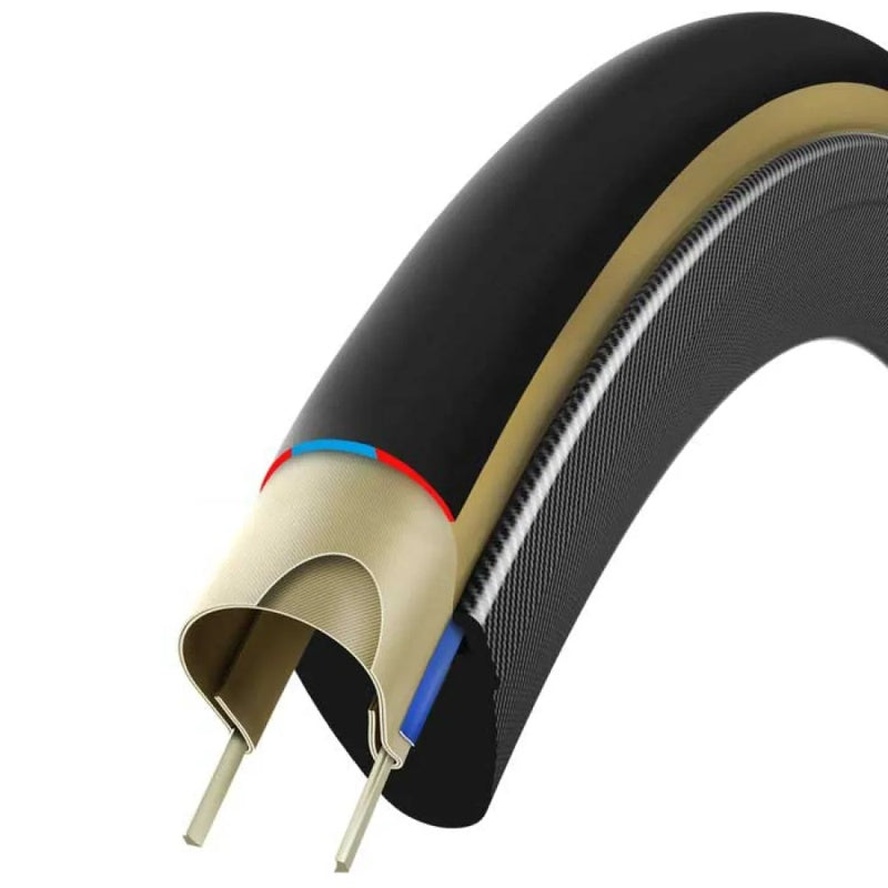 Pneu de estrada Track Pista Oro Tubeless G2.0 700C x 23 - Mercado de Luxo - O Maior E-Commerce de Bens, Produtos e Serviços de Luxo do Brasil.