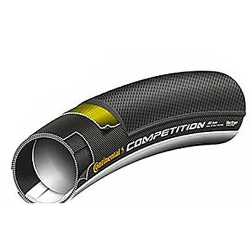 Pneu de estrada Competition TT Tubular 700 x 25 - Mercado de Luxo - O Maior E-Commerce de Bens, Produtos e Serviços de Luxo do Brasil.
