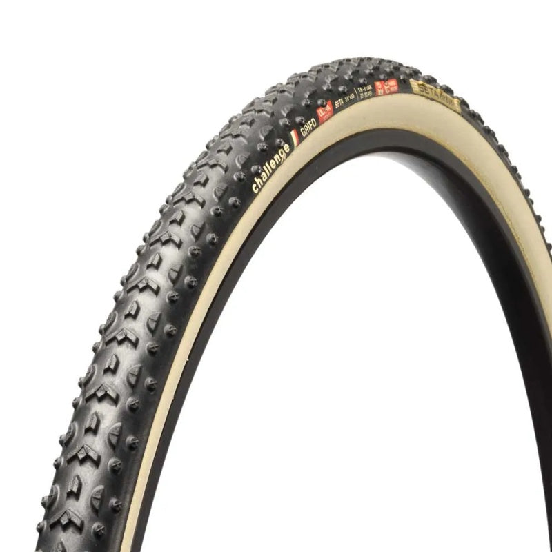 de gravel Grifo Seta Extra 1000+ Tubular 700C x 33 - Mercado de Luxo - O Maior E-Commerce de Bens, Produtos e Serviços de Luxo do Brasil.