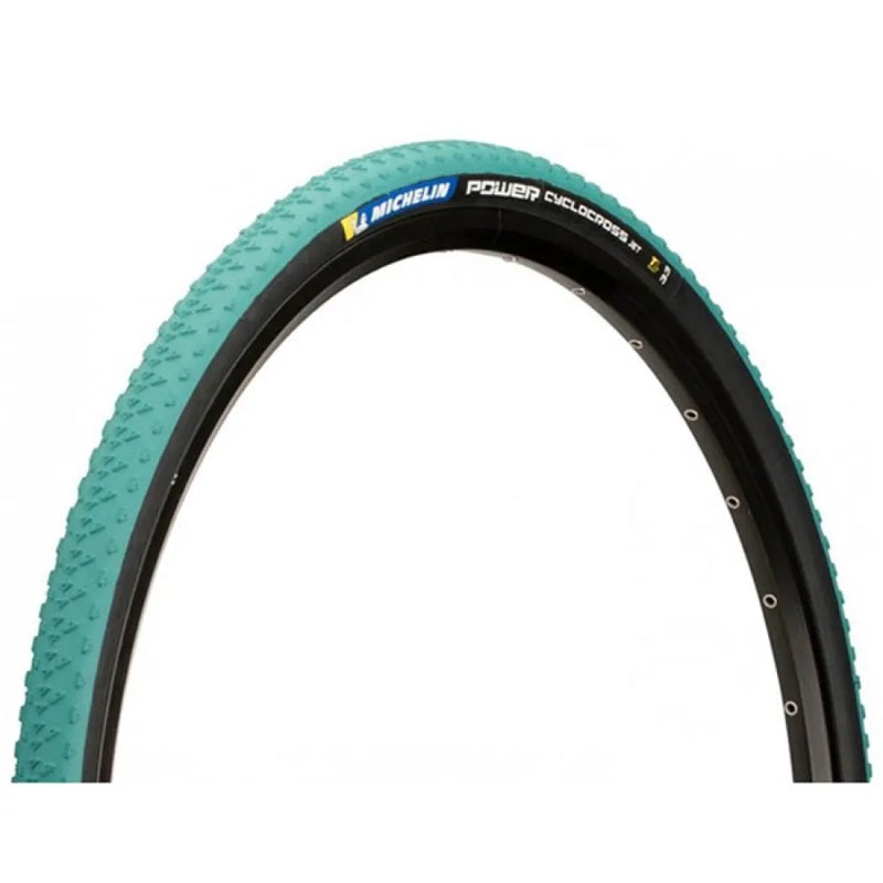 Pneu de gravel Power Cyclocross Mud Tubular 700C x 33 - Mercado de Luxo - O Maior E-Commerce de Bens, Produtos e Serviços de Luxo do Brasil.
