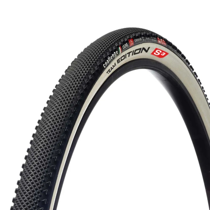 s Pneu rígido de gravel Dune Team Edition Tubular 700C x 33 mm - Mercado de Luxo - O Maior E-Commerce de Bens, Produtos e Serviços de Luxo do Brasil.
