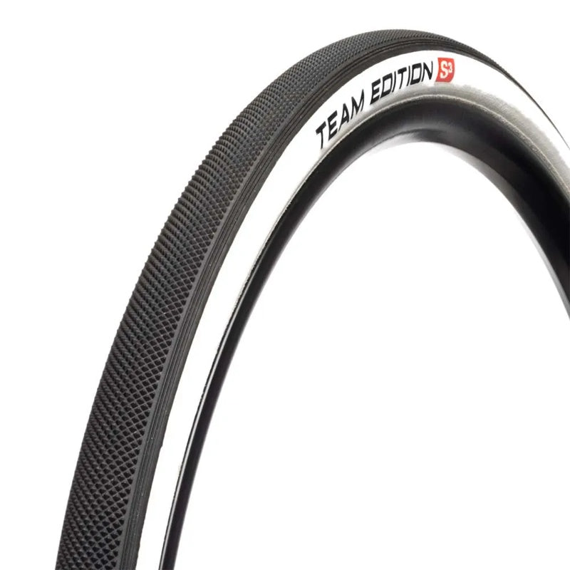 s Pneu rígido de gravel Koksidje Team Edition Tubular 700C x 33 mm - Mercado de Luxo - O Maior E-Commerce de Bens, Produtos e Serviços de Luxo do Brasil.