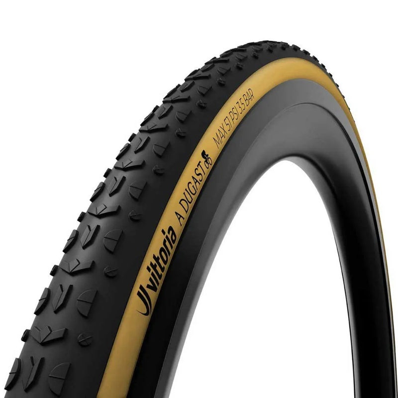 Pneu de gravel A Dugast Typhon L 2C Neo Tubular 700C x 33 - Mercado de Luxo - O Maior E-Commerce de Bens, Produtos e Serviços de Luxo do Brasil.