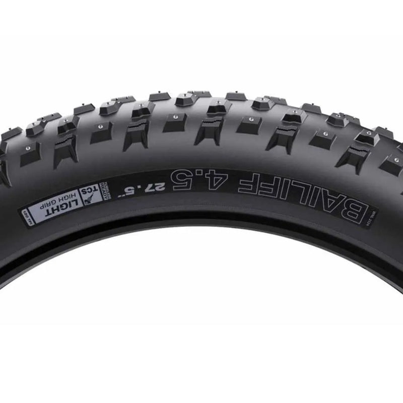 Pneu de MTB Bailiff 120 TPI Tubeless 27.5´´ x 4.50 - Mercado de Luxo - O Maior E-Commerce de Bens, Produtos e Serviços de Luxo do Brasil.