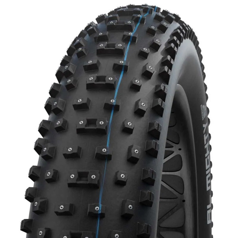Pneu de MTB Al Mighty Evo Tubeless 26´´ x 4.80 - Mercado de Luxo - O Maior E-Commerce de Bens, Produtos e Serviços de Luxo do Brasil.
