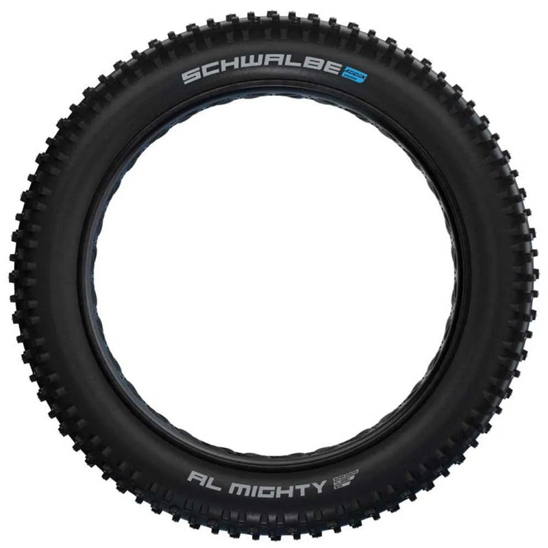 Pneu de MTB Al Mighty Evo Tubeless 26´´ x 4.80 - Mercado de Luxo - O Maior E-Commerce de Bens, Produtos e Serviços de Luxo do Brasil.