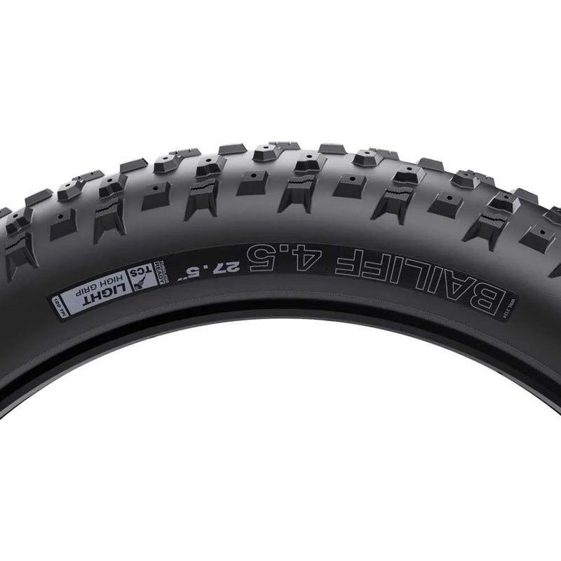 Pneu de MTB Bailiff 120 TPI Tubeless 27.5´´ x 4.50 - Mercado de Luxo - O Maior E-Commerce de Bens, Produtos e Serviços de Luxo do Brasil.