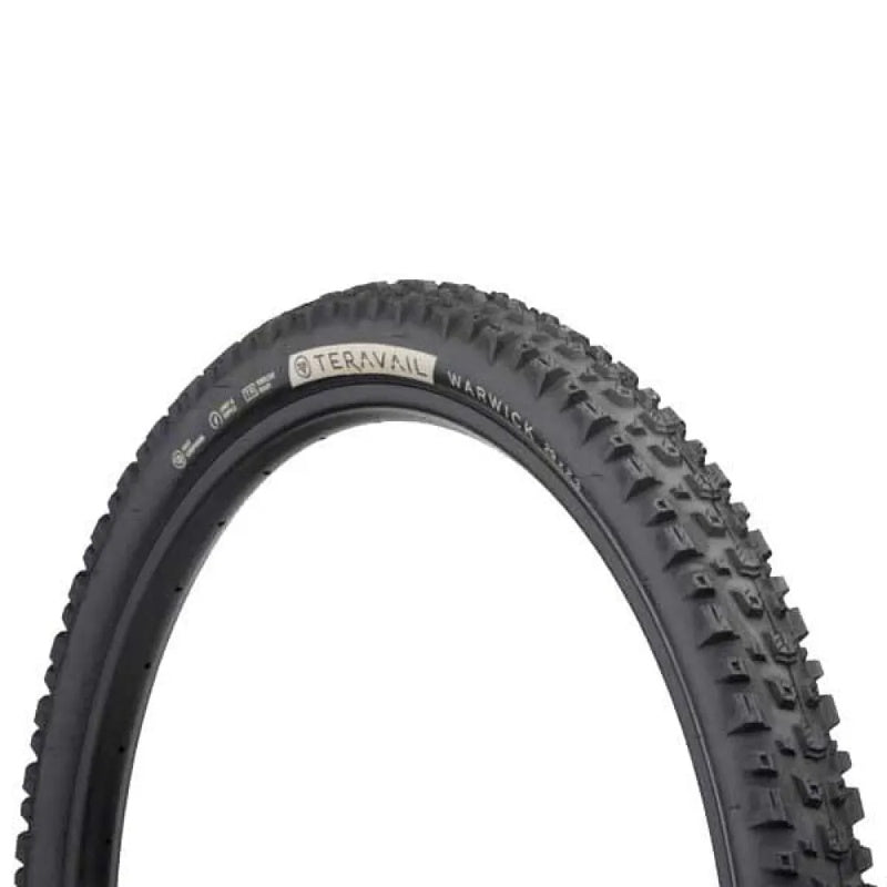 Pneu de MTB Warwick Ultra Durable Tubeless 27.5´´ x 2.5 - Mercado de Luxo - O Maior E-Commerce de Bens, Produtos e Serviços de Luxo do Brasil.