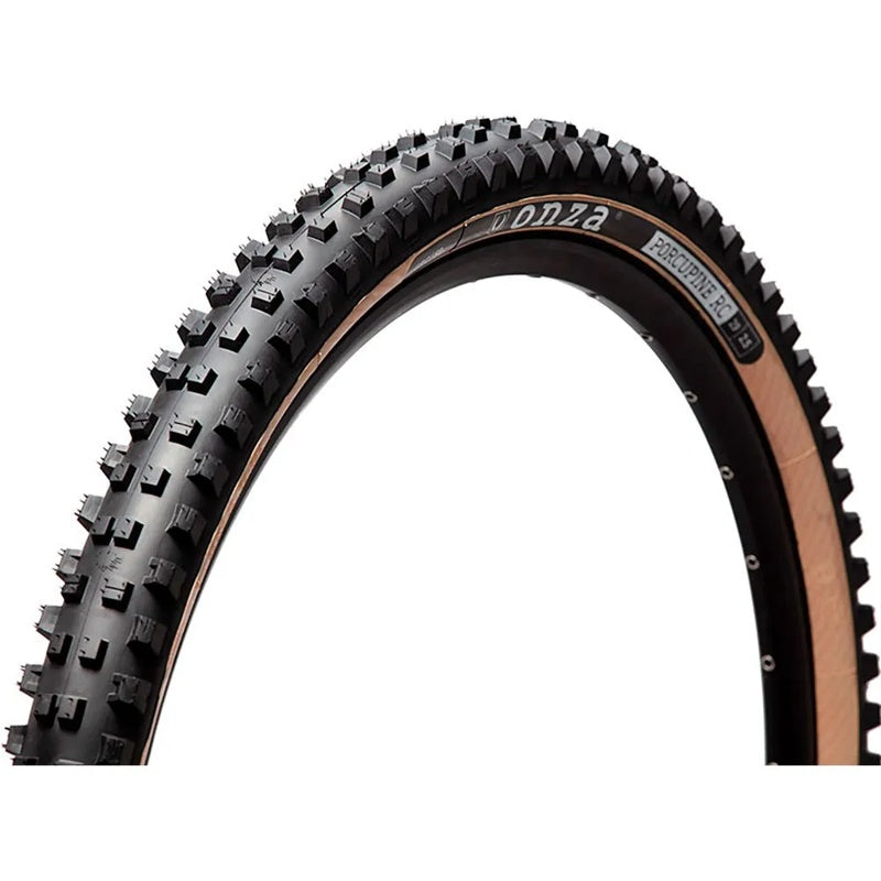 Pneu de MTB Porcupine RC Skinwall 120 TPI Tubeless 29´´ x 2.50 - Mercado de Luxo - O Maior E-Commerce de Bens, Produtos e Serviços de Luxo do Brasil.