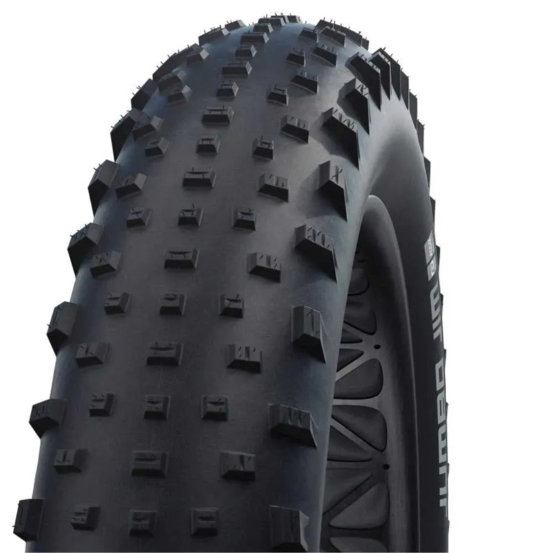 Pneu de MTB Jumbo Jim Evolution ADDIX Tubeless 26´´ x 4.00 - Mercado de Luxo - O Maior E-Commerce de Bens, Produtos e Serviços de Luxo do Brasil.