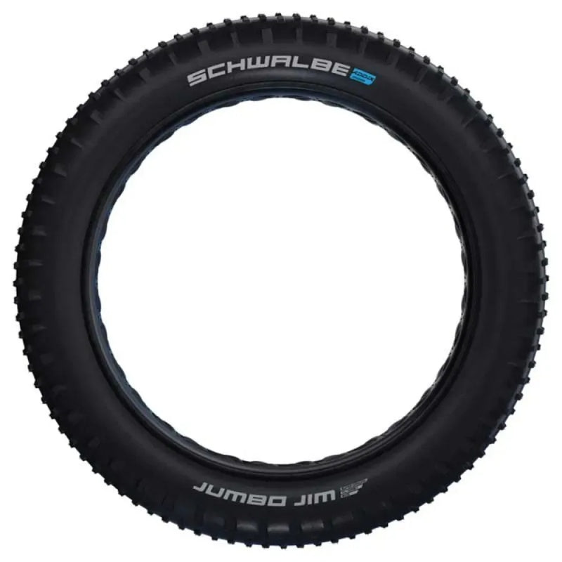 Pneu de MTB Jumbo Jim Evolution ADDIX Tubeless 26´´ x 4.00 - Mercado de Luxo - O Maior E-Commerce de Bens, Produtos e Serviços de Luxo do Brasil.