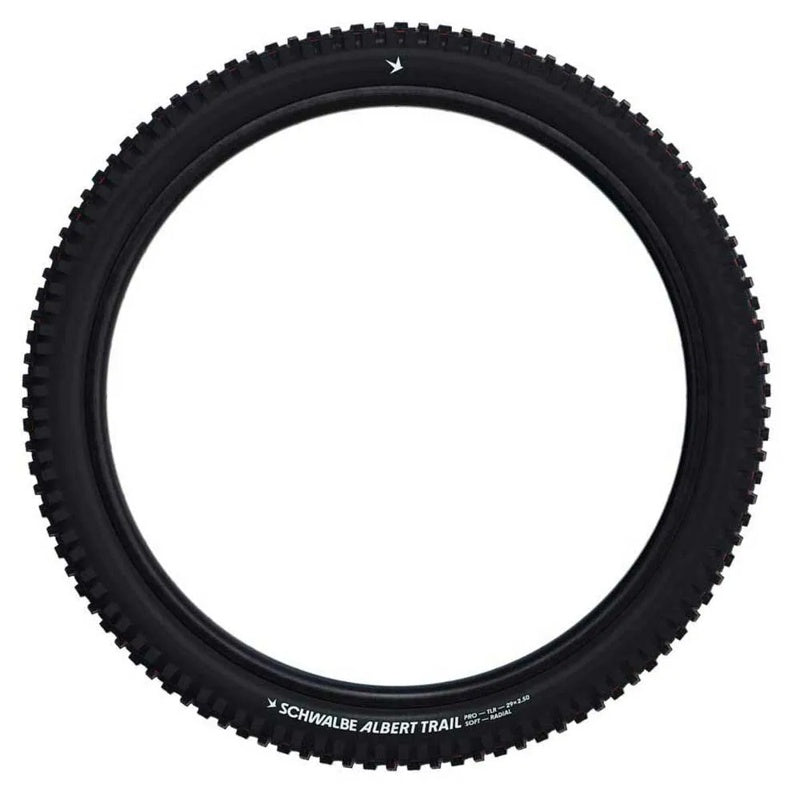 Pneu de MTB Albert Gravity Pro Evo Soft E-50 Tubeless 29´´ x 2.60 - Mercado de Luxo - O Maior E-Commerce de Bens, Produtos e Serviços de Luxo do Brasil.